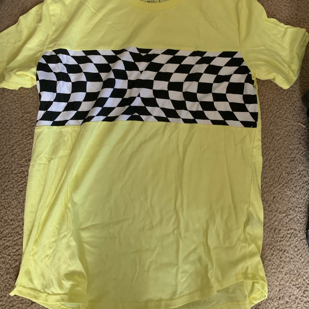 rue 21 shirt